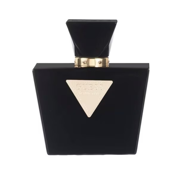 Guess Seductive Black Women Eau de Toilette 75ml