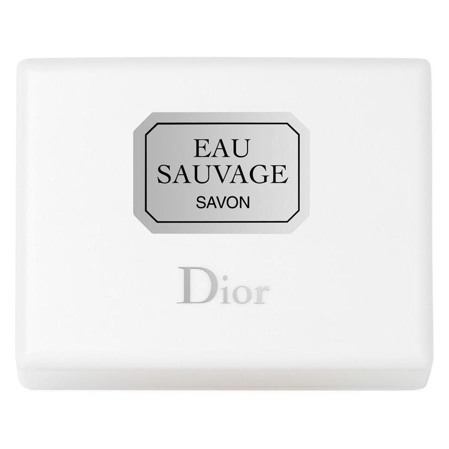 DIOR roku ziepes Eau Sauvage Savon - 150 g