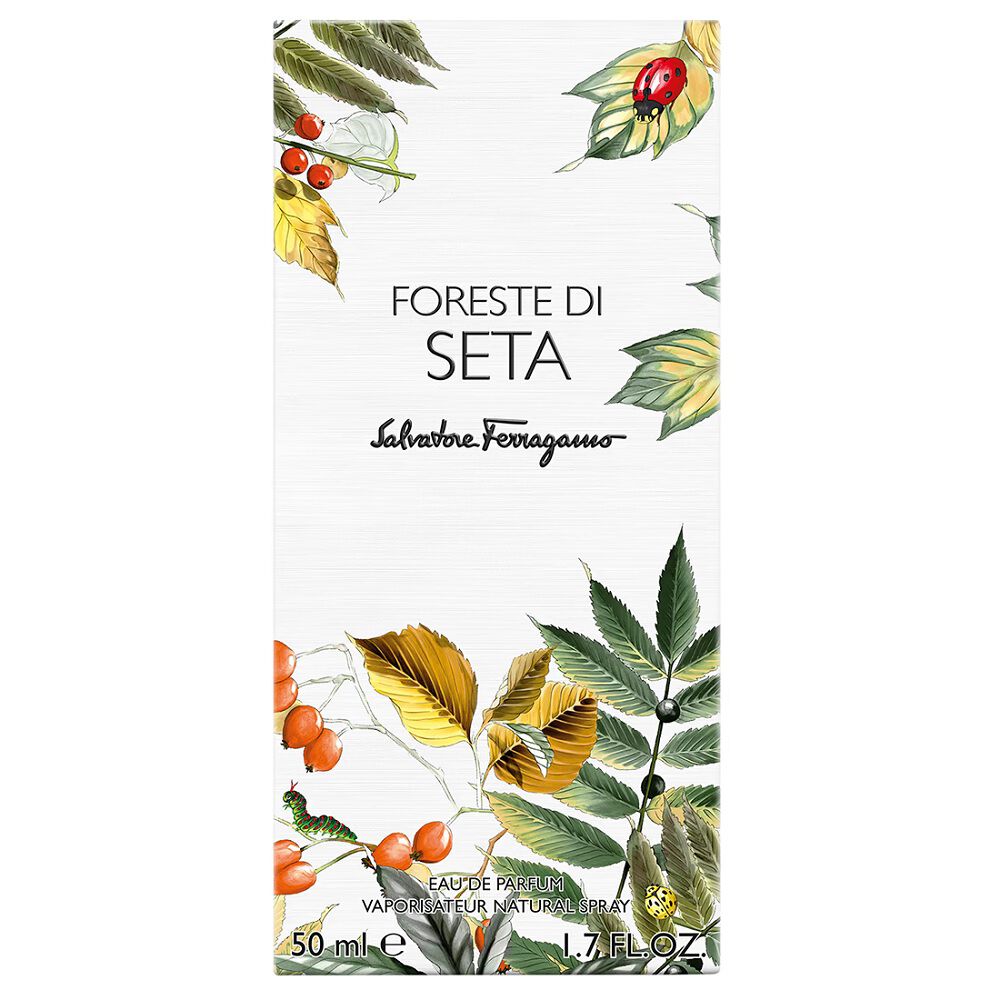 Salvatore Ferragamo Silkeskove