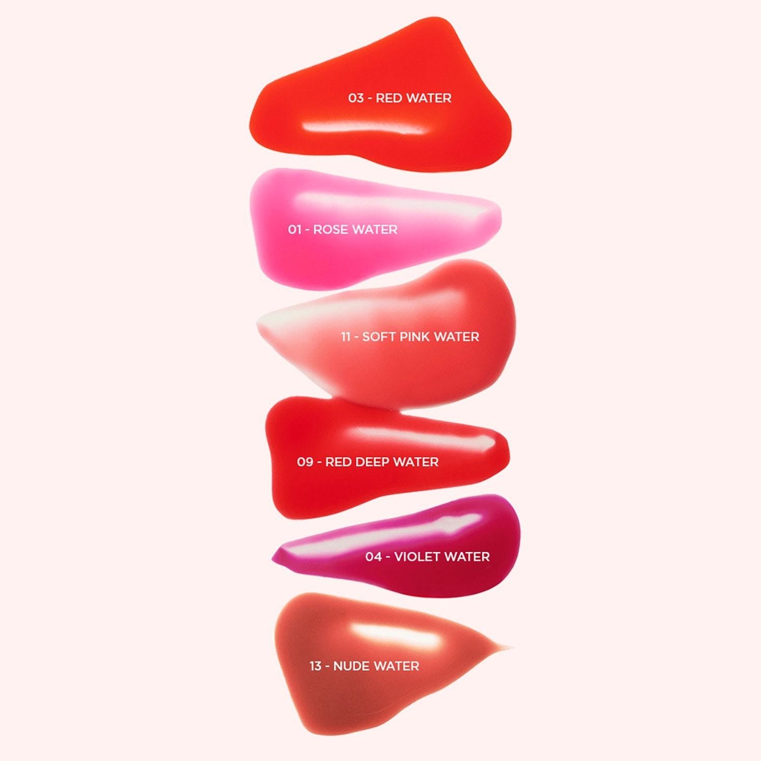Clarins ruž za usne u obliku vode – 7 ml