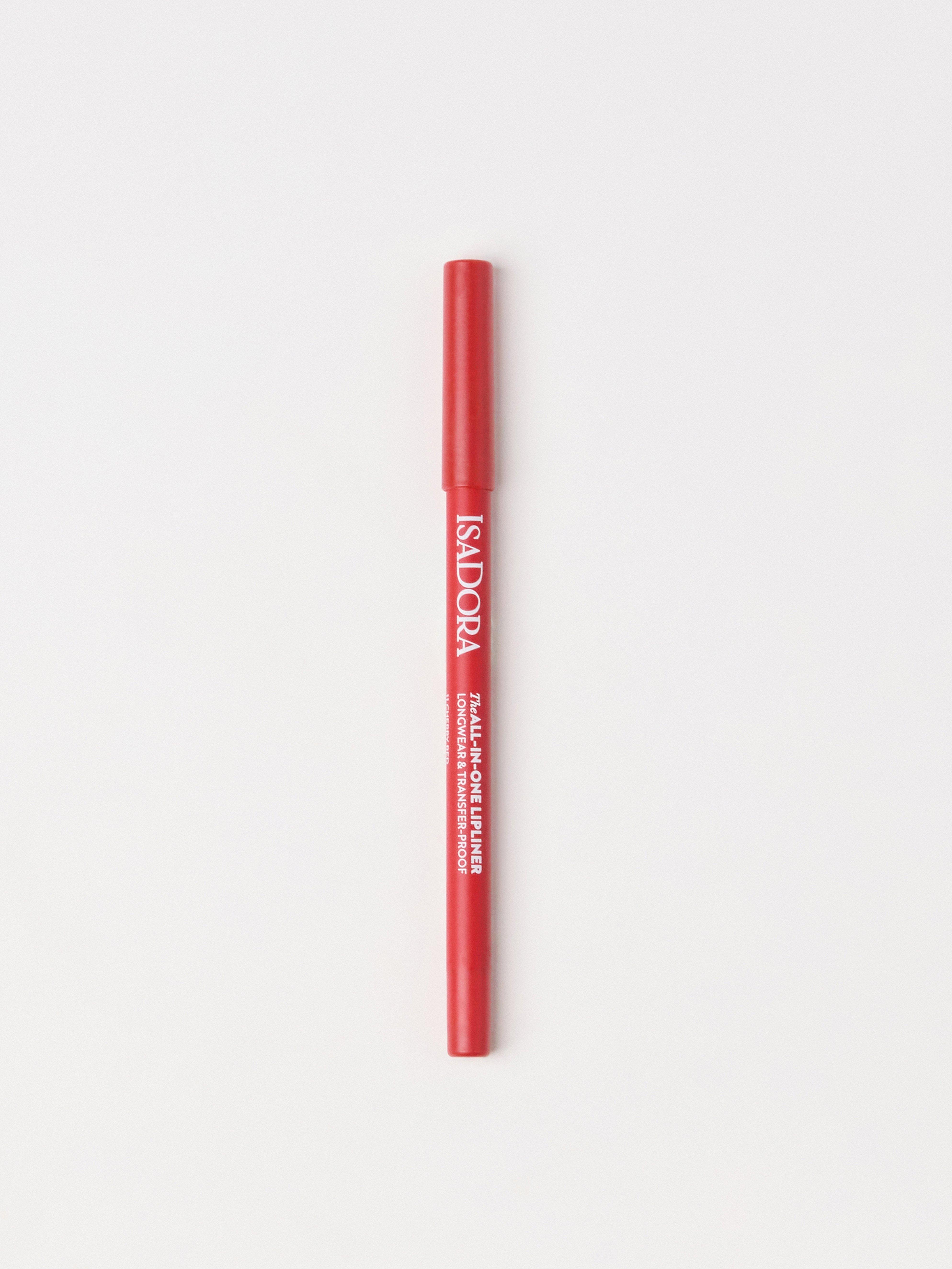 Isadora Alt-i-ett-lipliner