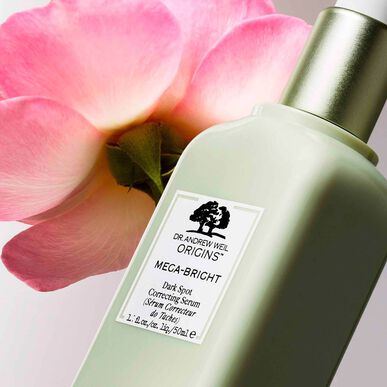 Origins Mega-Bright sérum proti tmavým skvrnám 50ml