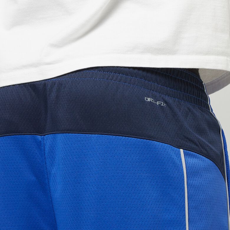 Pantaloncini NBA Dal MNK Dri Fit SWGMN ICN 18