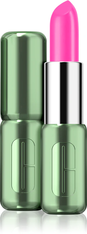 Clinique Pop™ Longwear Lippenstift Satin Velvet Lippenstift