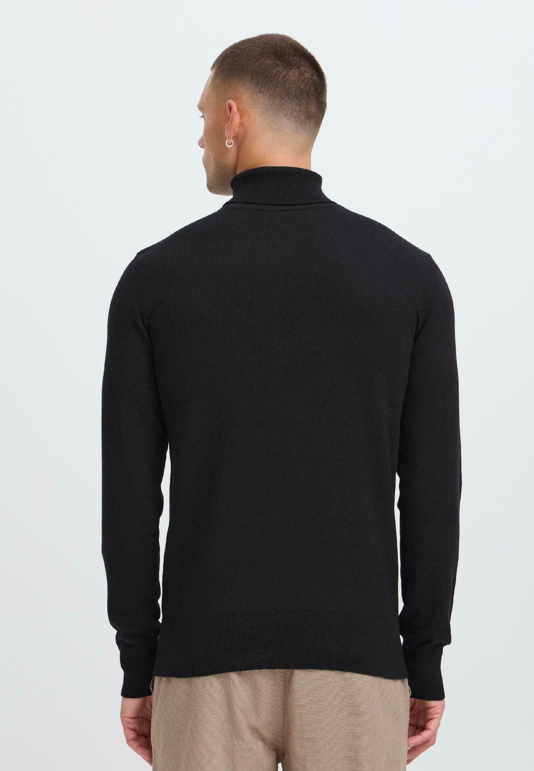 Blend BHFIBES - Pullover - schwarz