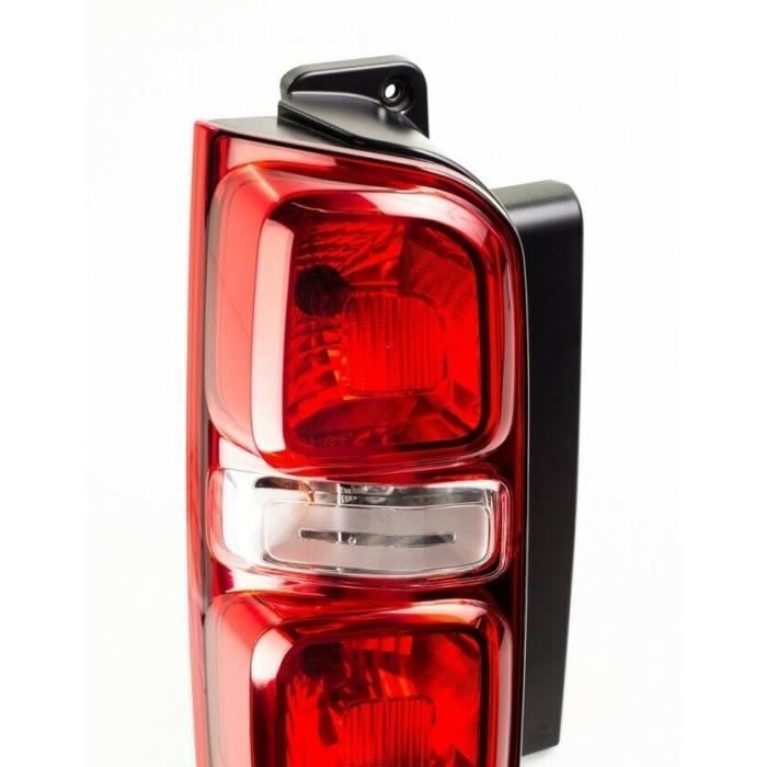 Fanale posteriore sinistro specifico per Peugeot Expert 2016 + Combi Traveller