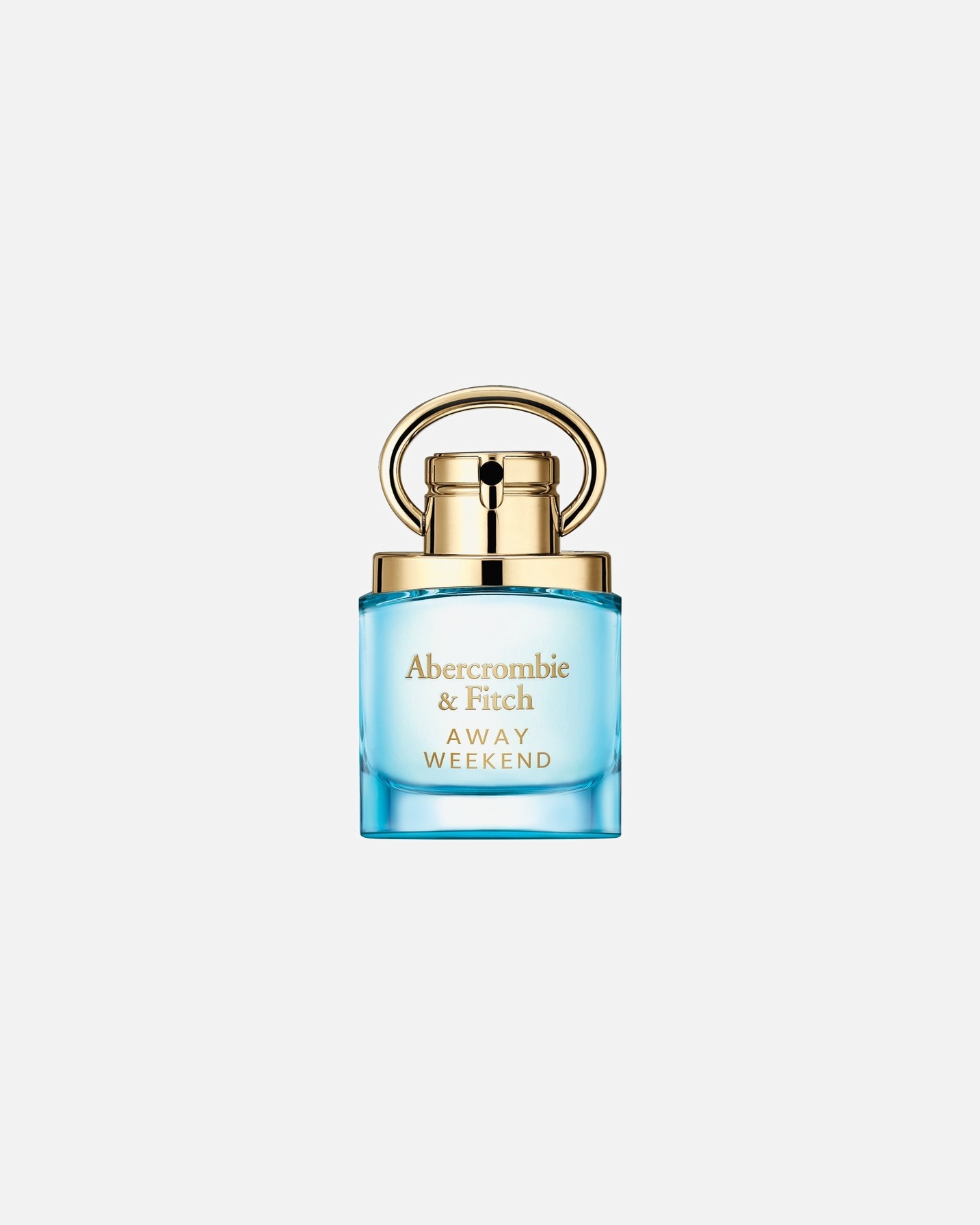Abercrombie & Fitch Apă de parfum Away Weekend pentru femei – 30 ml