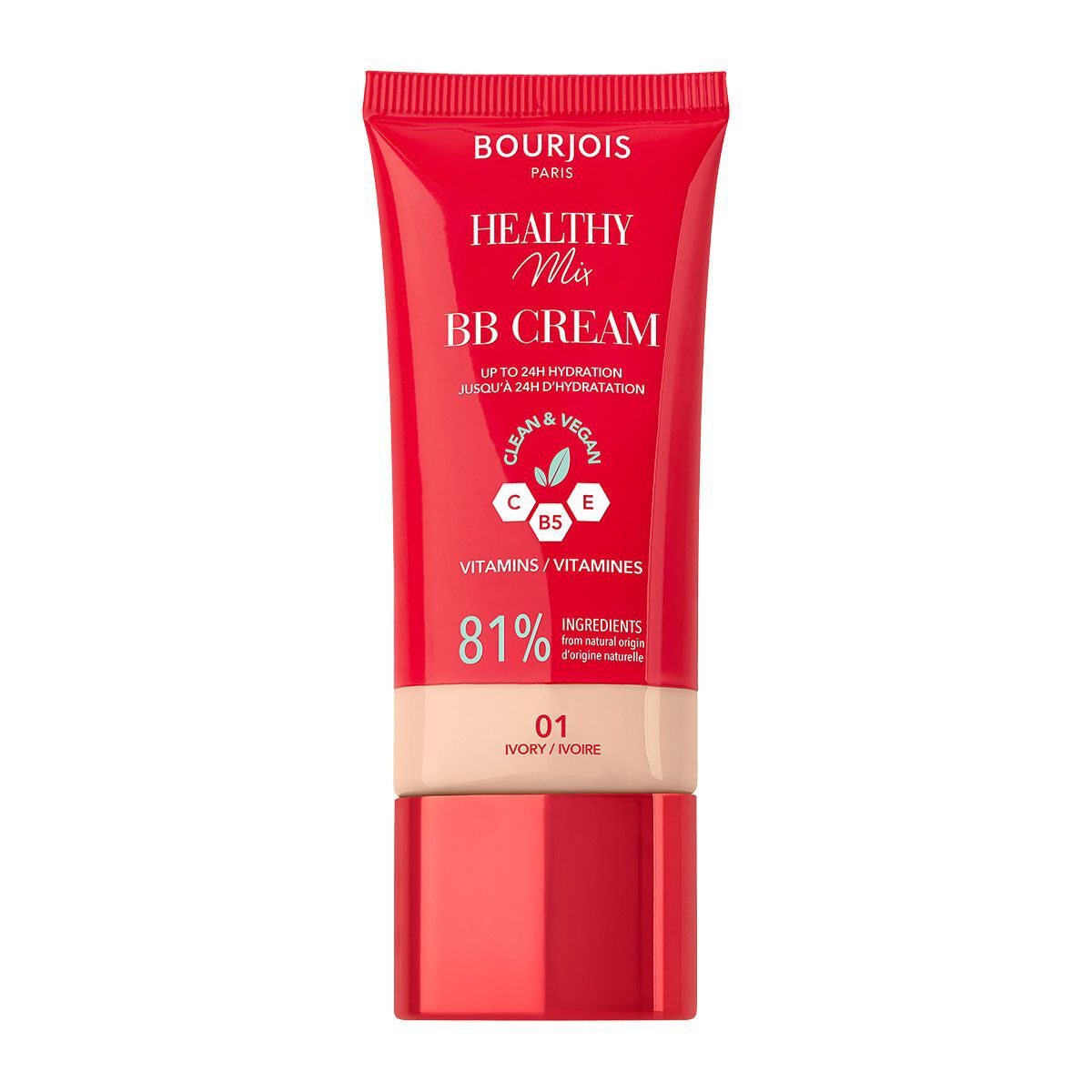 Bourjois Healthy Mix