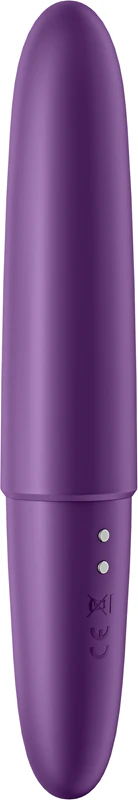 Vibrátor Satisfyer ULTRA POWER BULLET 6