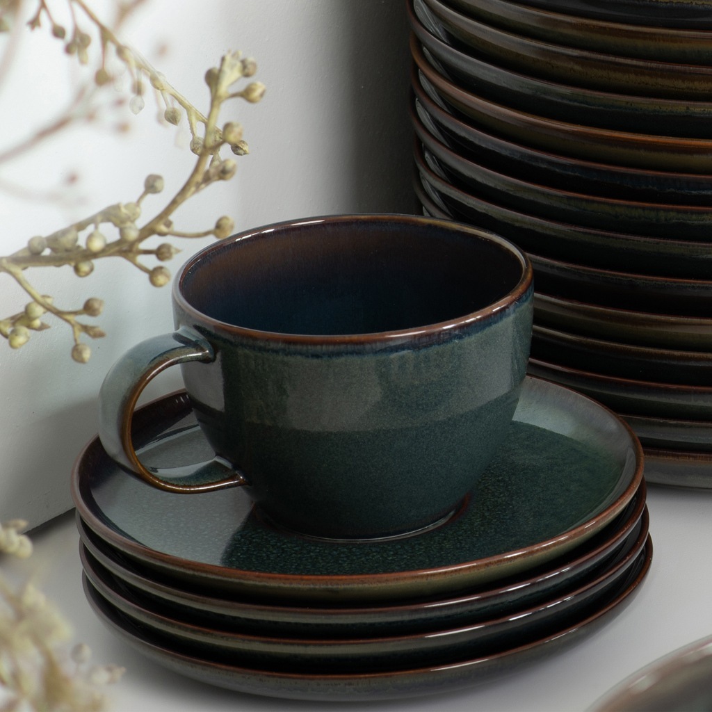 Villeroy & Boch Crafted Breeze kavos puodelis – 1 vnt.