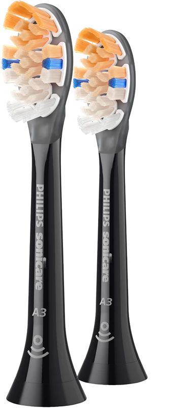 Cabeças de substituição para escova de dentes Philips Sonicare Premium All-in-One HX9092/88