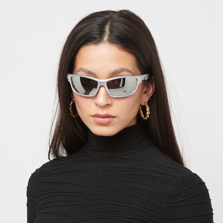 Aviador gafas de sol - preto