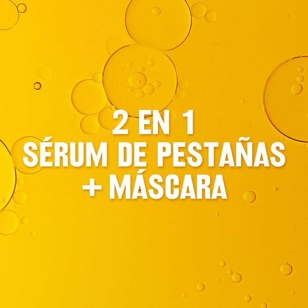 Colorstay Xtensionnaire maskara Maskare