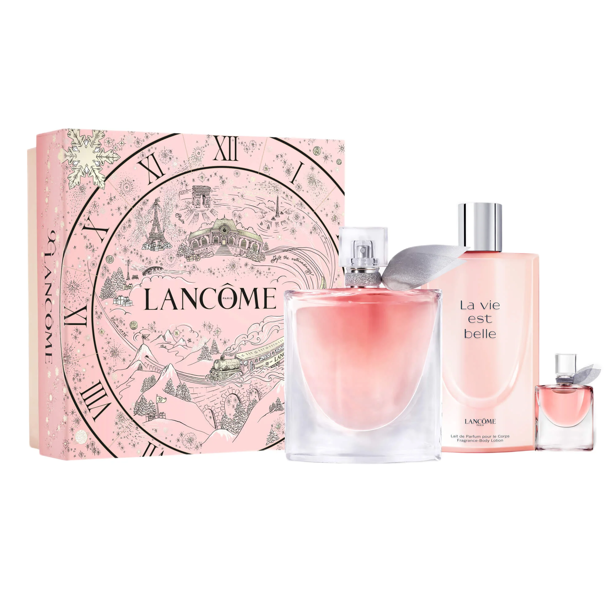 La Vie Est Belle CONFEZIONE REGALO La Vie Est Belle - Cofanetto Profumo Donna, Eau de Parfum