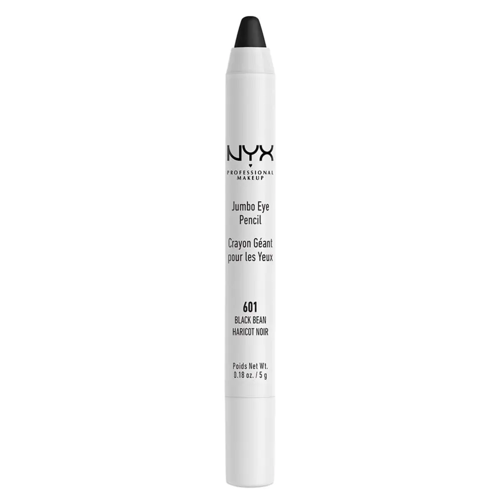 NYX Jumbo Eye Pencil Kredka do oczu Black Bean