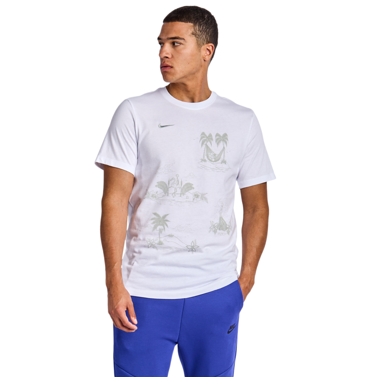 Nike Df