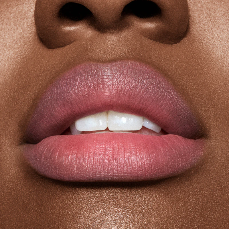 MAC Cosmetics Powder Kiss Hazy Matte lipstick