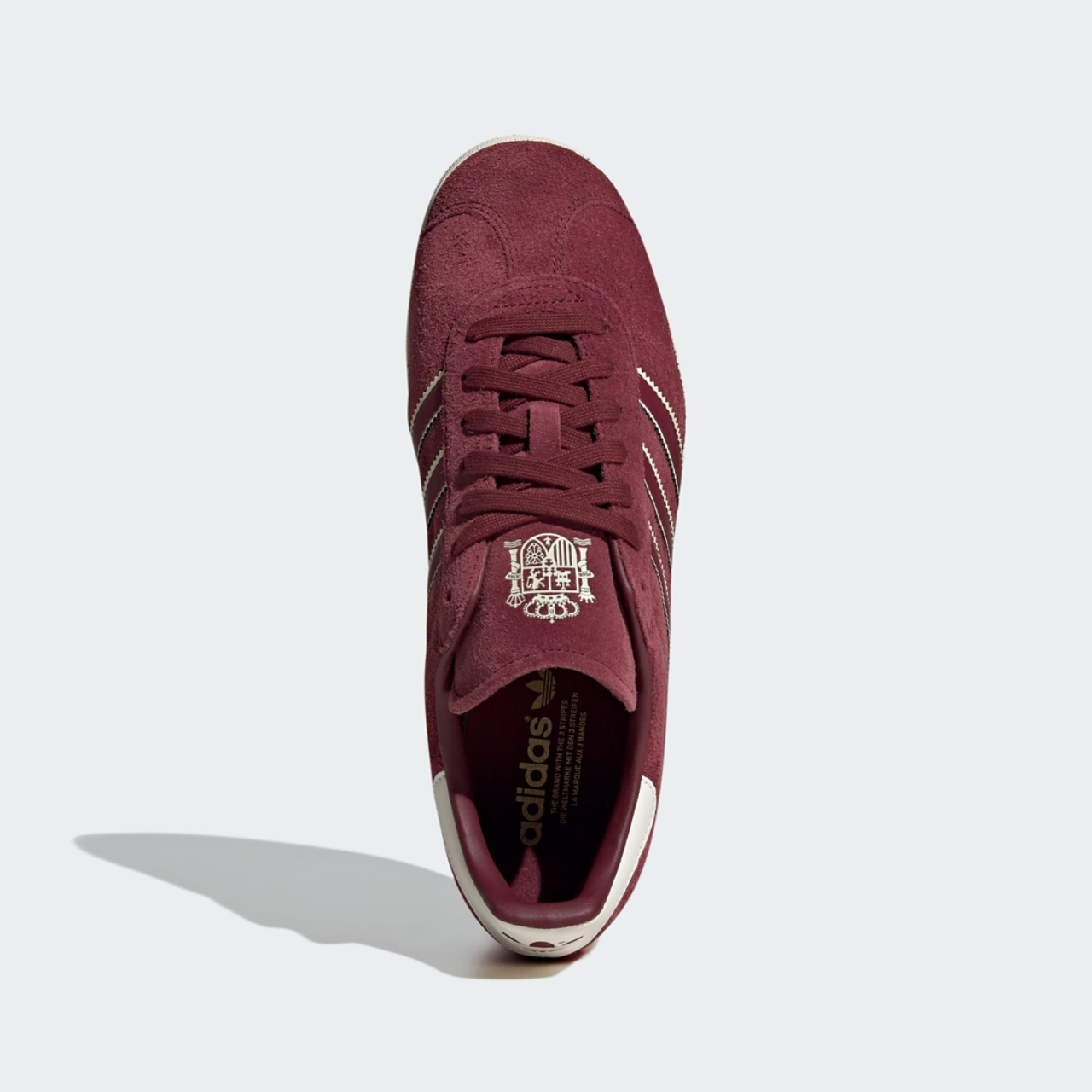adidas Gazelle