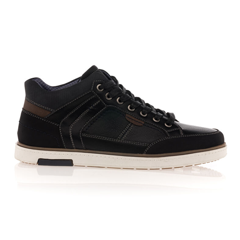 Korpe / patike Homme Noir