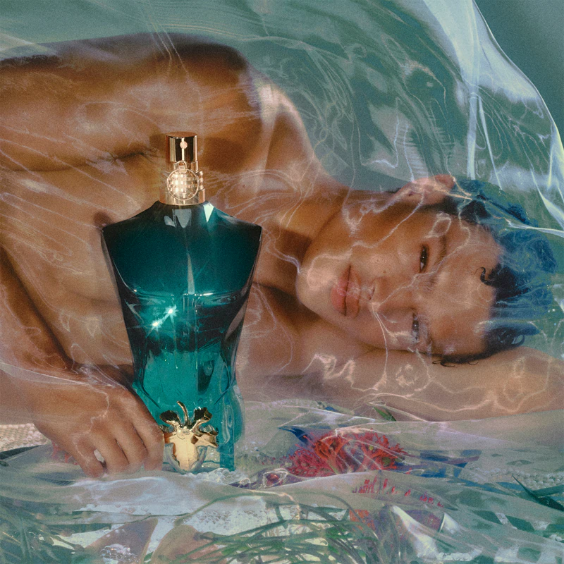 Jean Paul Gaultier Le Beau Eau de Toilette para homens