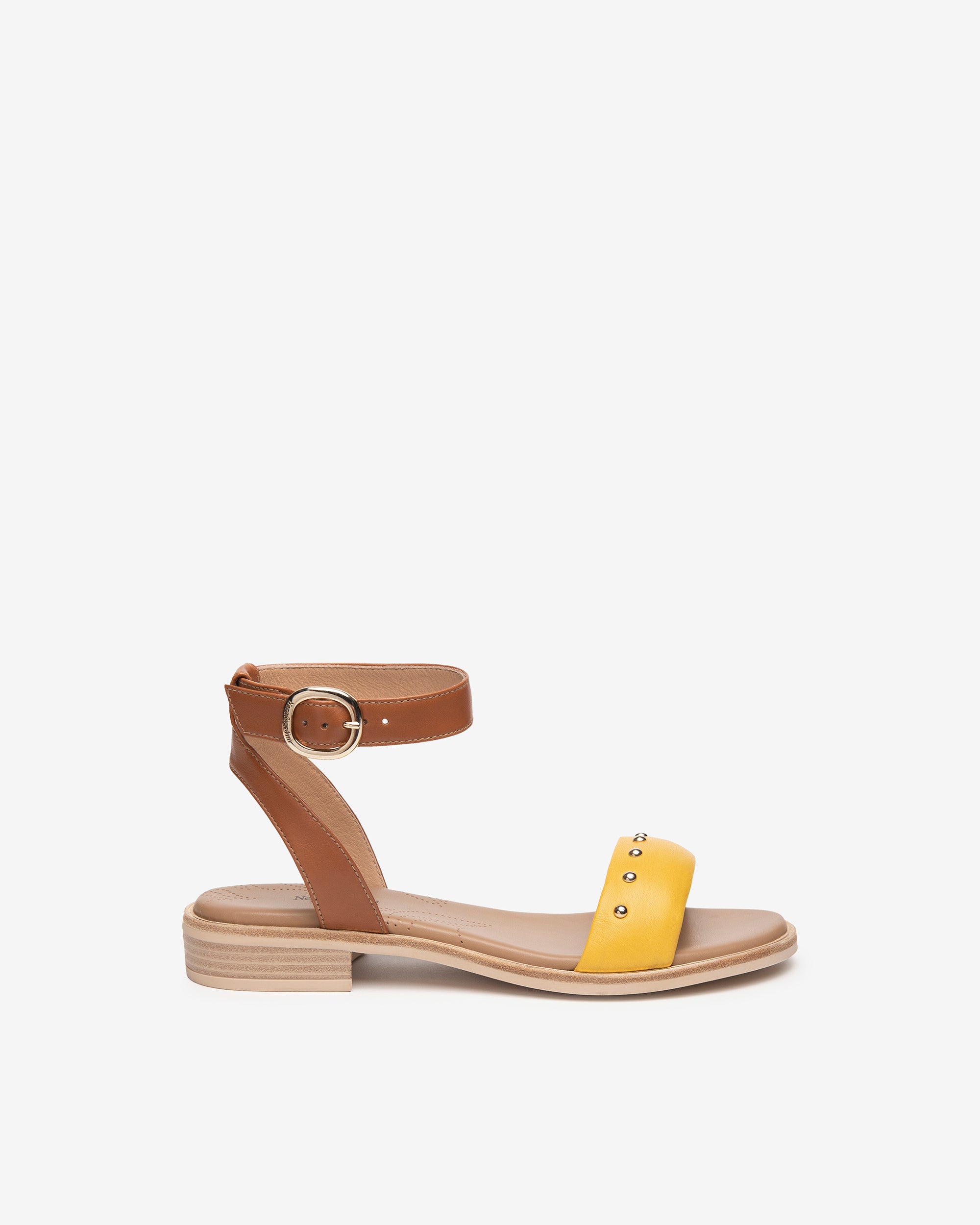  Sandales en cuir pour femmes