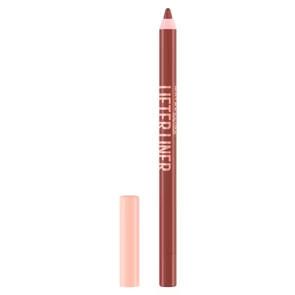 Maybelline New York Lifter Liner 02 Let's Bounce Lippotlood 1,2 g