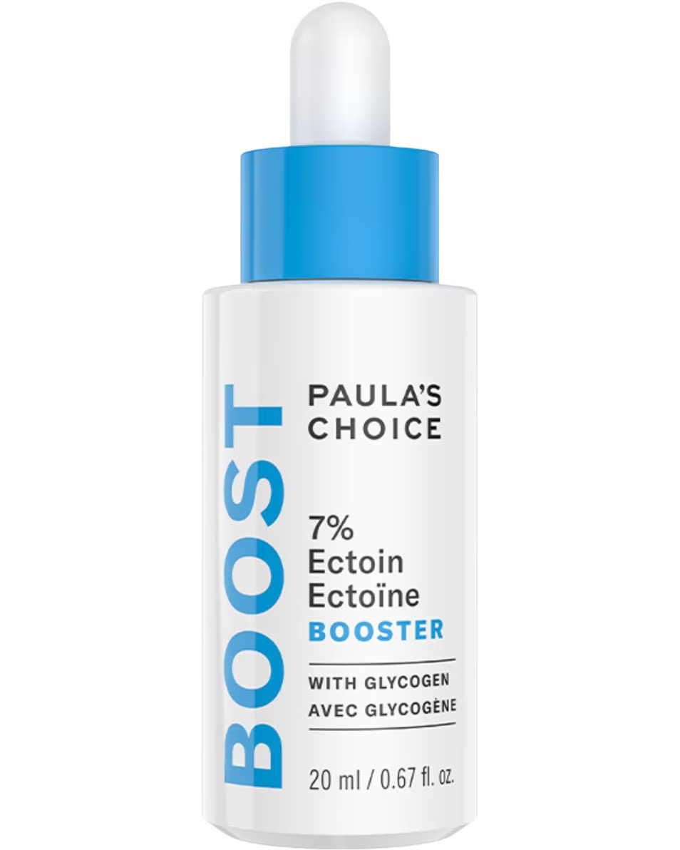 Ser hidratant lăptos Paula's Choice BOOST 7% Ectoină cu acid hialuronic