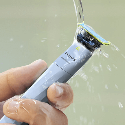 Philips OneBlade prvo britje QP1324/20