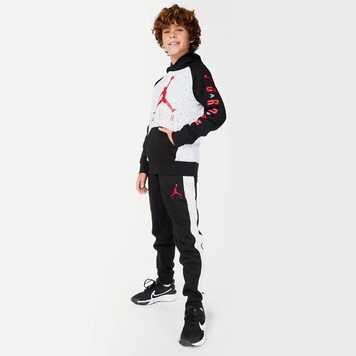  Nike-sweatshirt