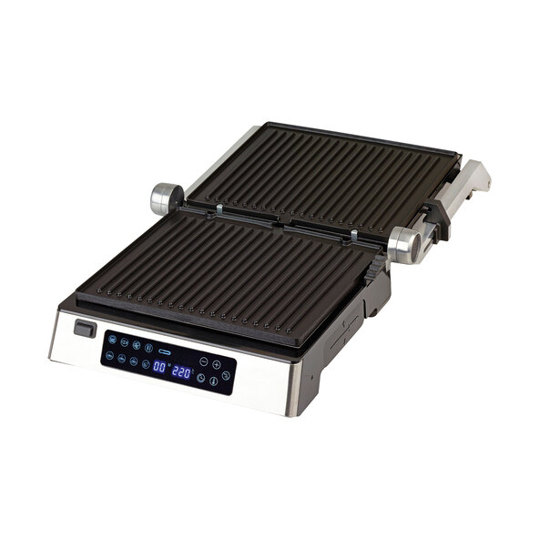 Kontaktgrill (GT-SF-KG-02)