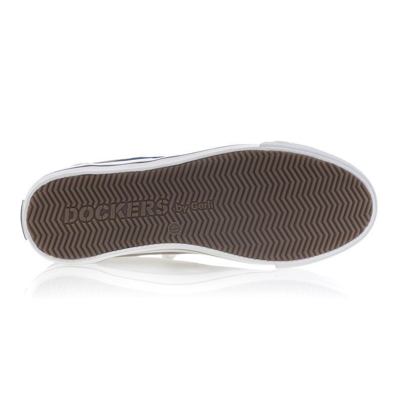 Korit / lenkkarit Homme Gris