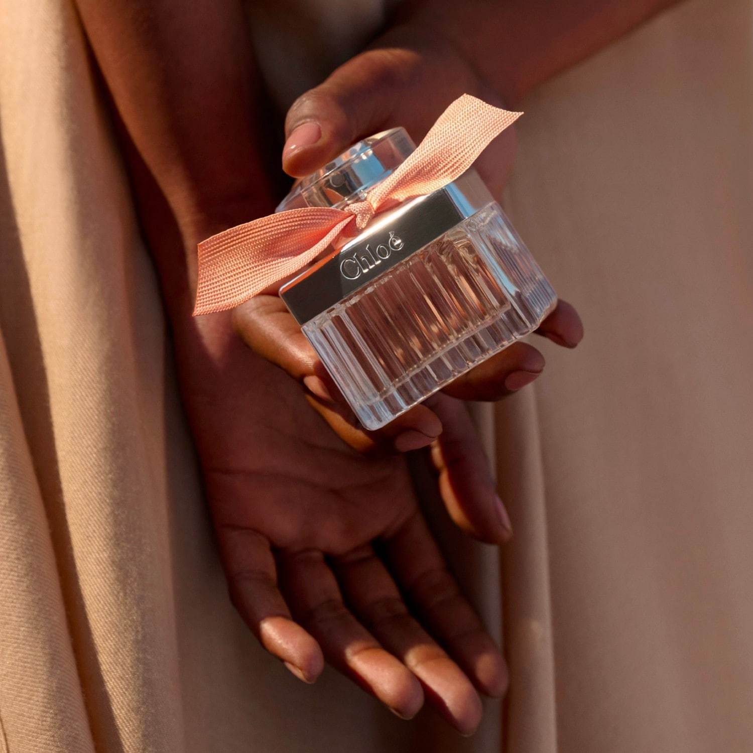 Chloé Eau de Toilette Chloé Rose Tangerine – 30 ml