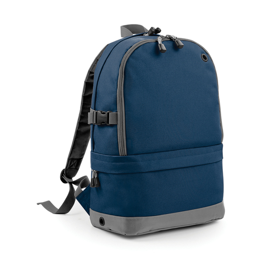 Mochila Bagbase com capacidade de 18 litros