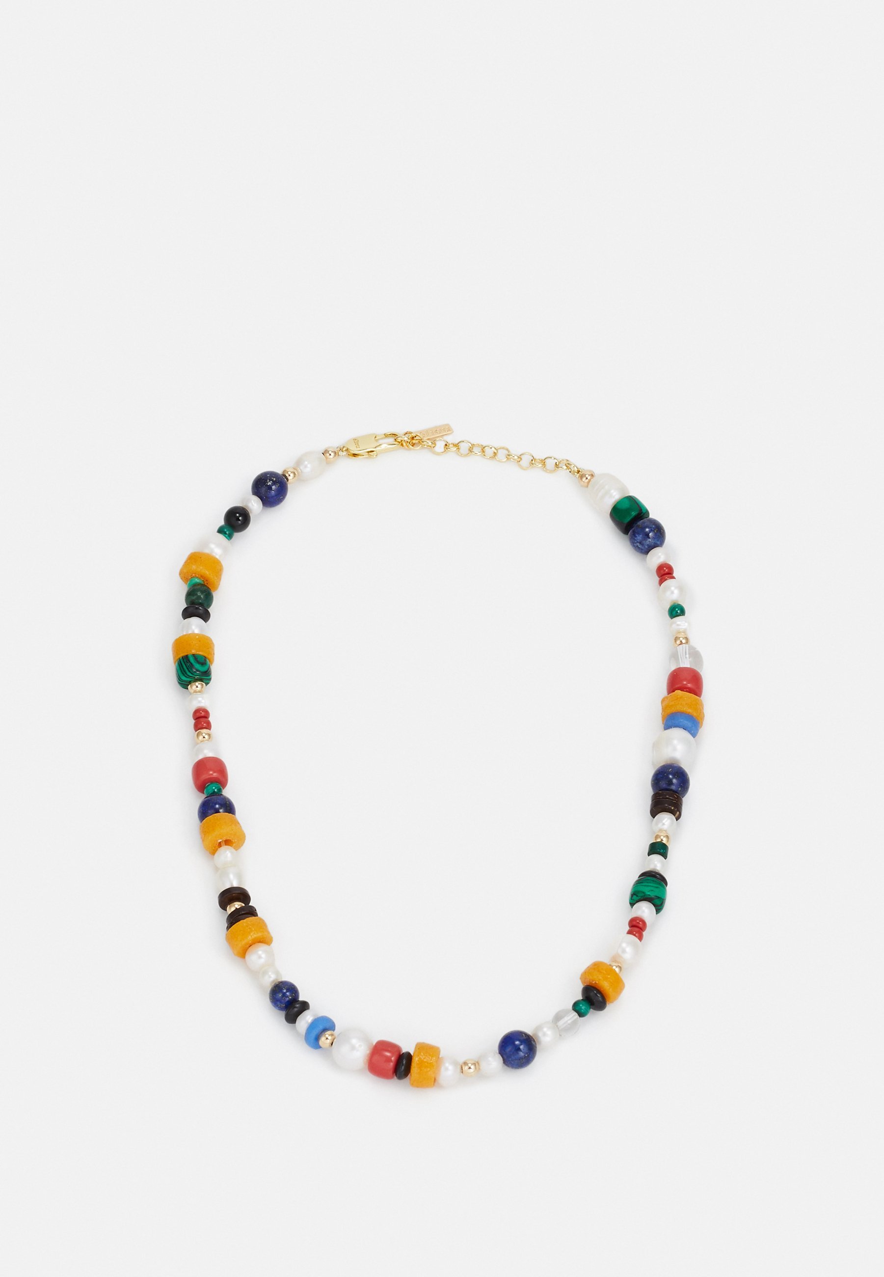 éliou BODIE NECKLACE UNISEX - Náhrdelník - viacfarebný