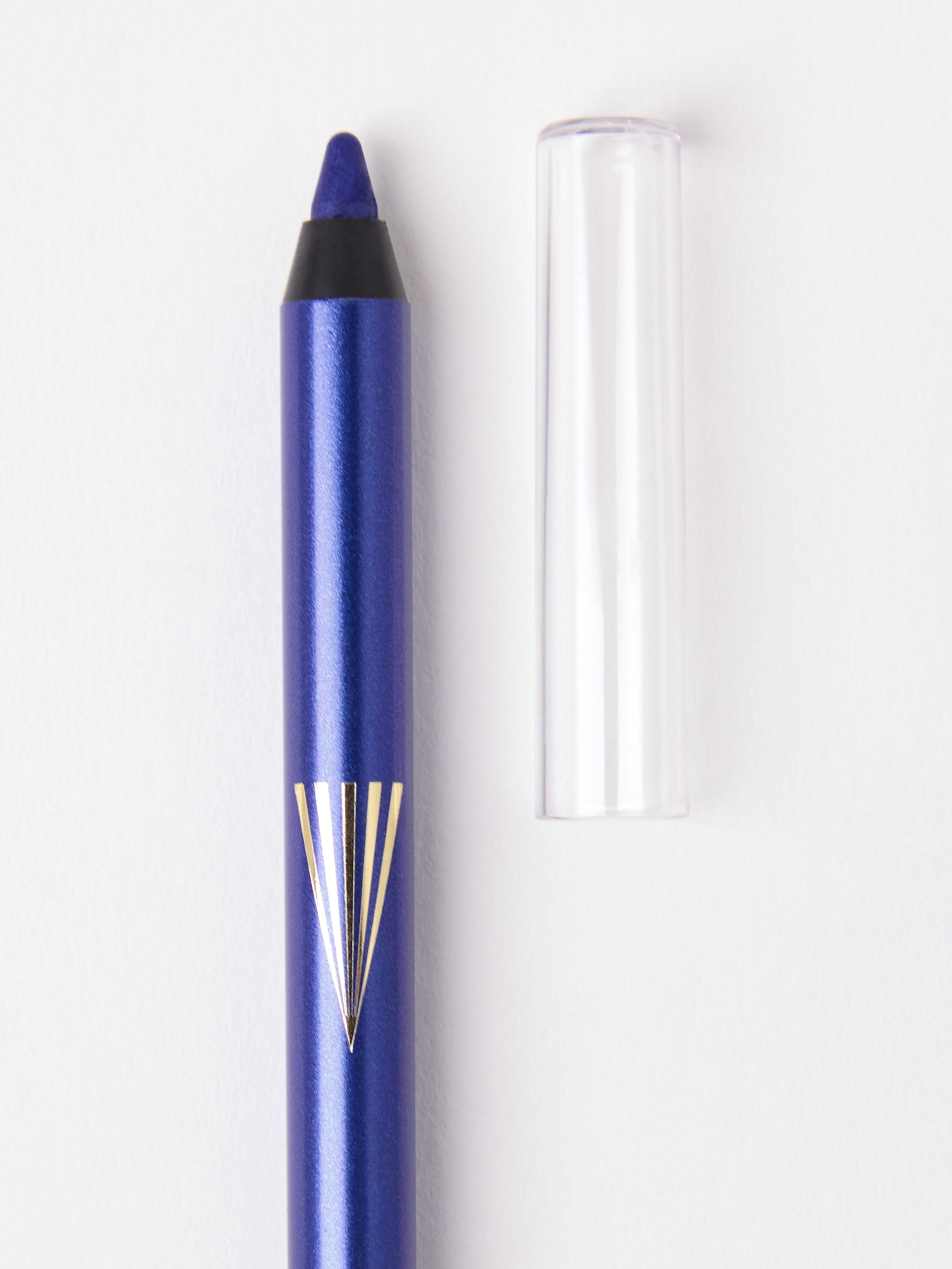 Max Factor Wow Liner oční linky 510 OCEAN BLUE