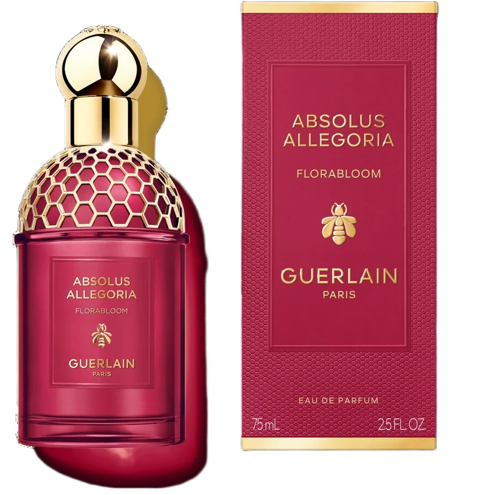 Absolus Allegoria Florabloom - Eau de Parfum