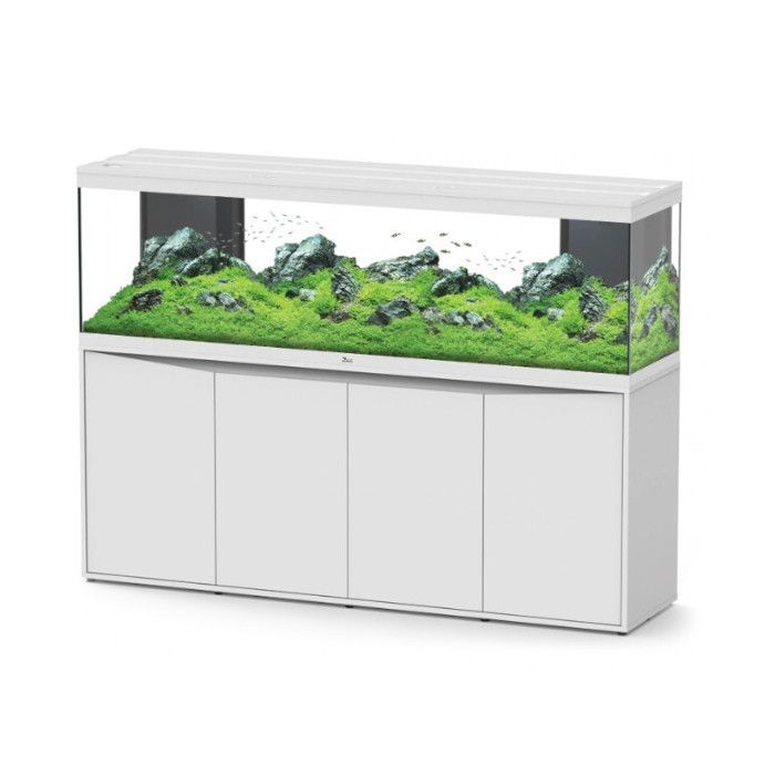 Splendid 200 LED 2.0 Aquarium und BioBox – Aquatlantis Weiß