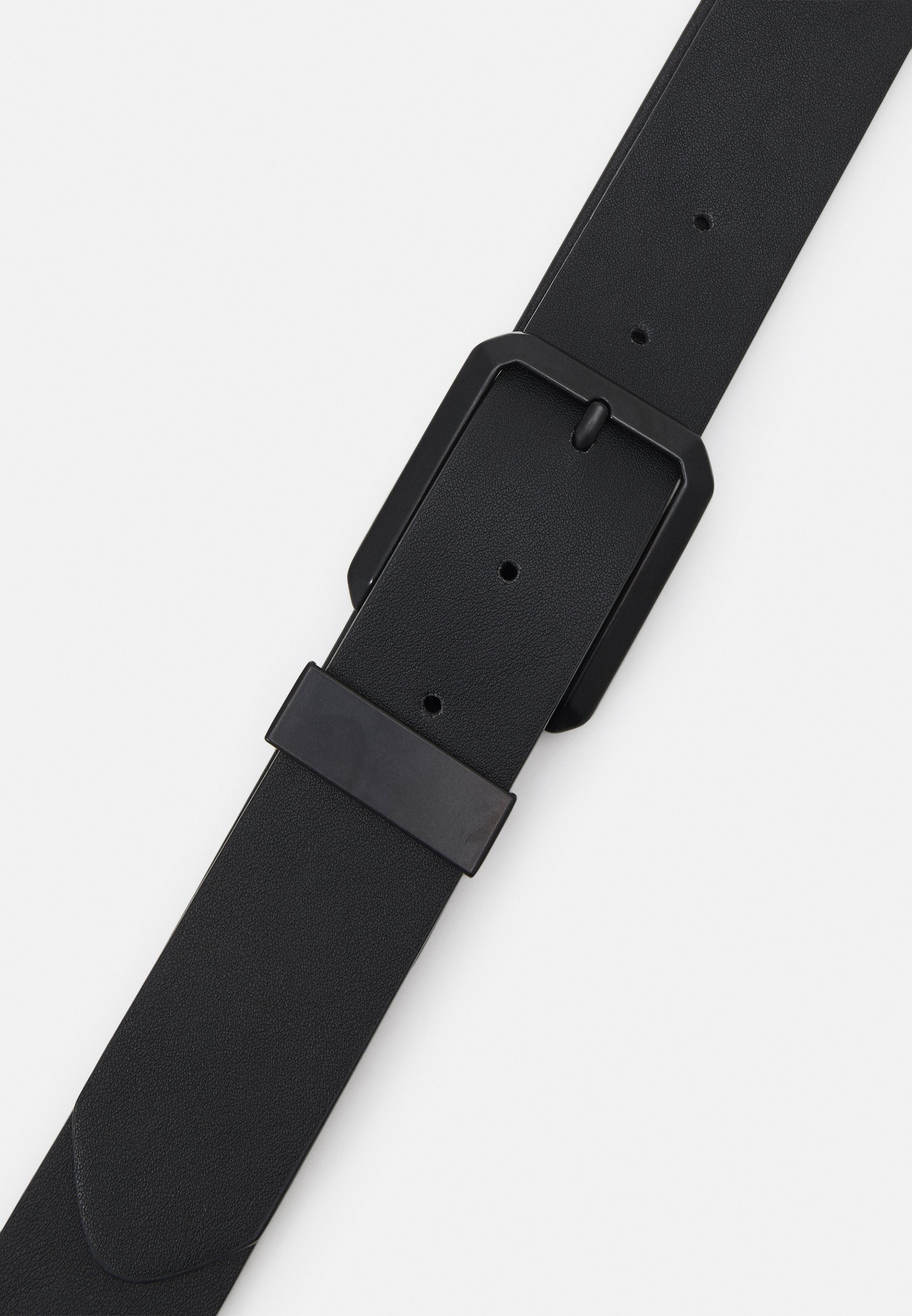 Cintura unisex Pier One - nera