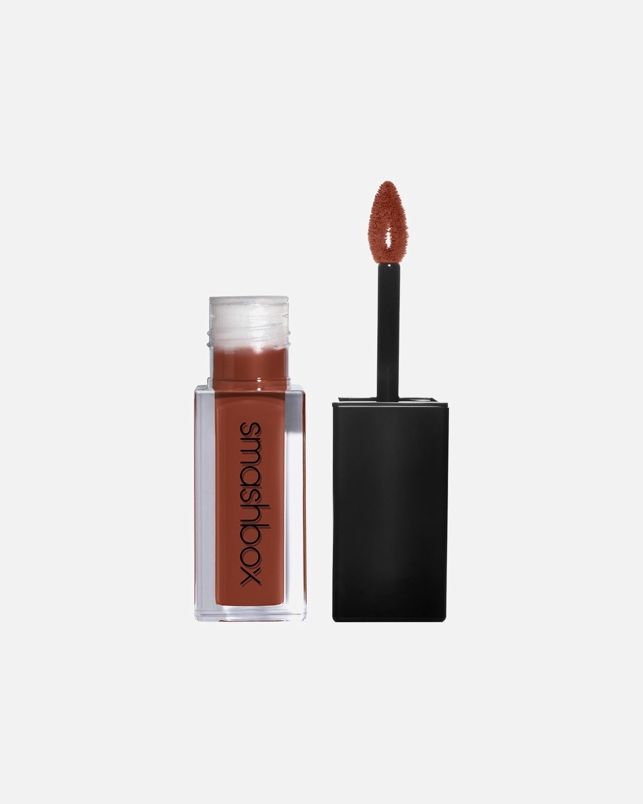 Smashbox Always On matēta šķidrā lūpu krāsa - 4ml