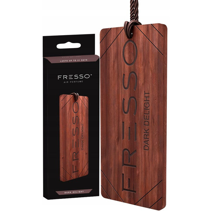 Fresso Dark Delight