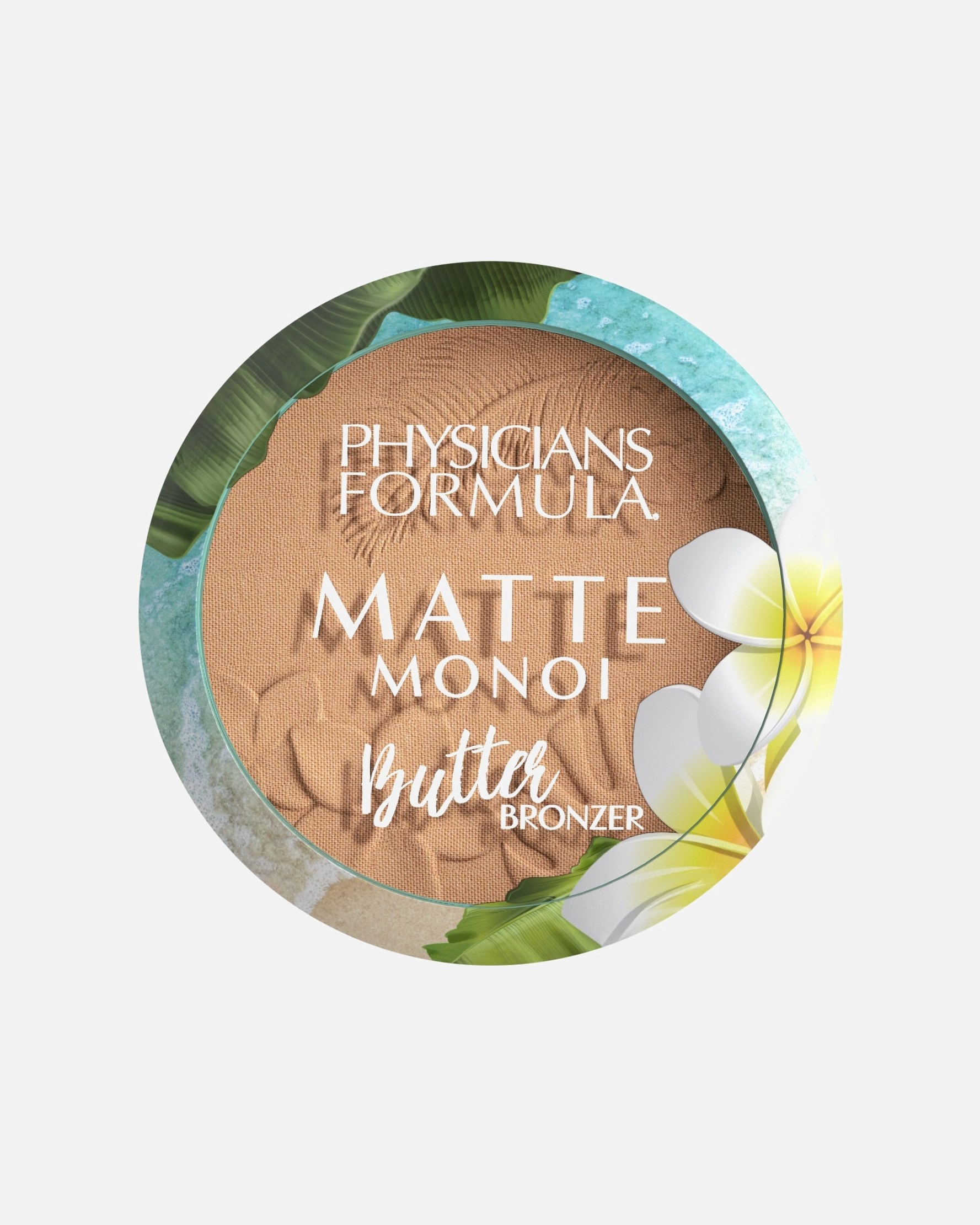 Physicians Formula Bronzer Matte Monoi Butter Bronzer - 9 g