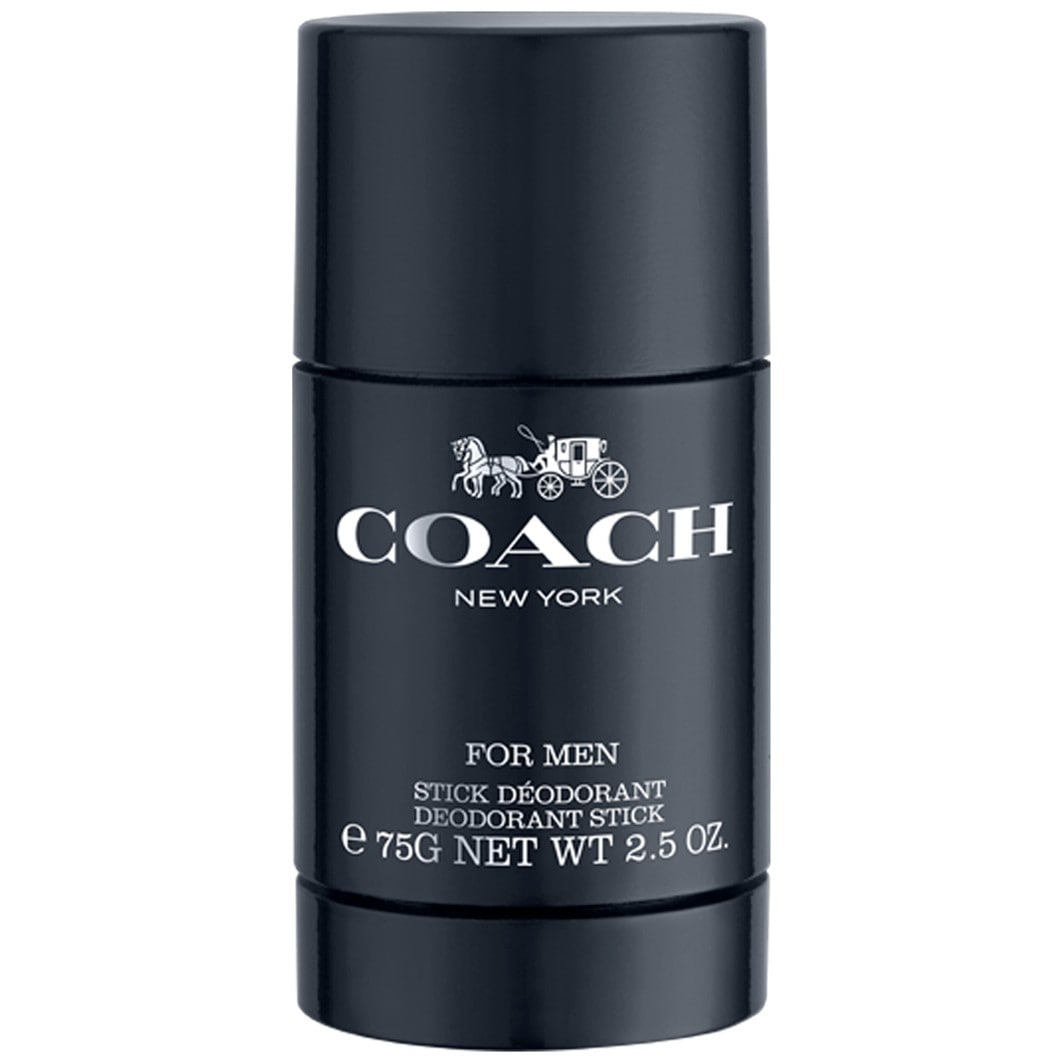 Dezodorant w sztyfcie COACH dla mężczyzn – 75 g