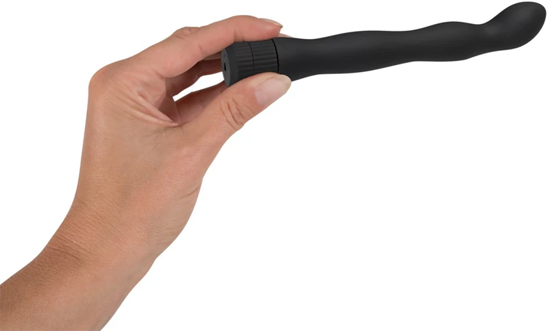 Vibrador Anal You2Toys para Amantes do Anal