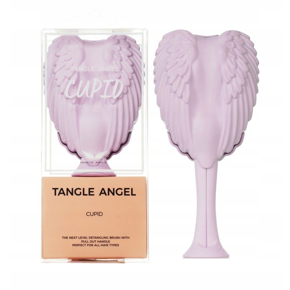 Tangle Angel Cupid