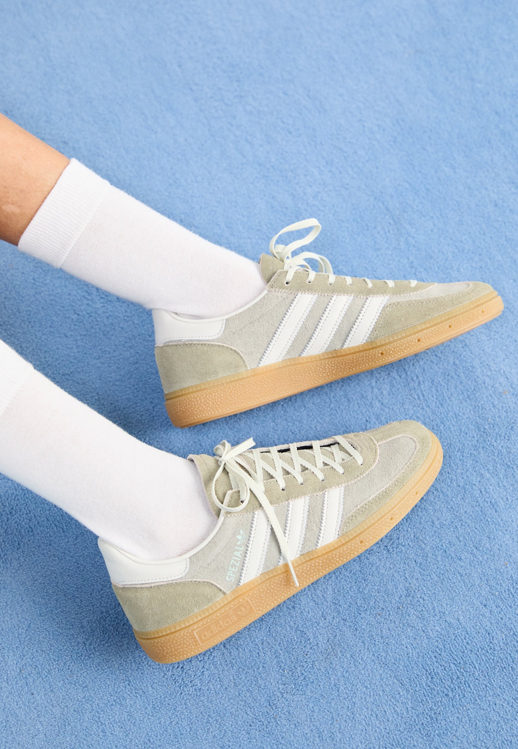 adidas Originals lage sneakers
