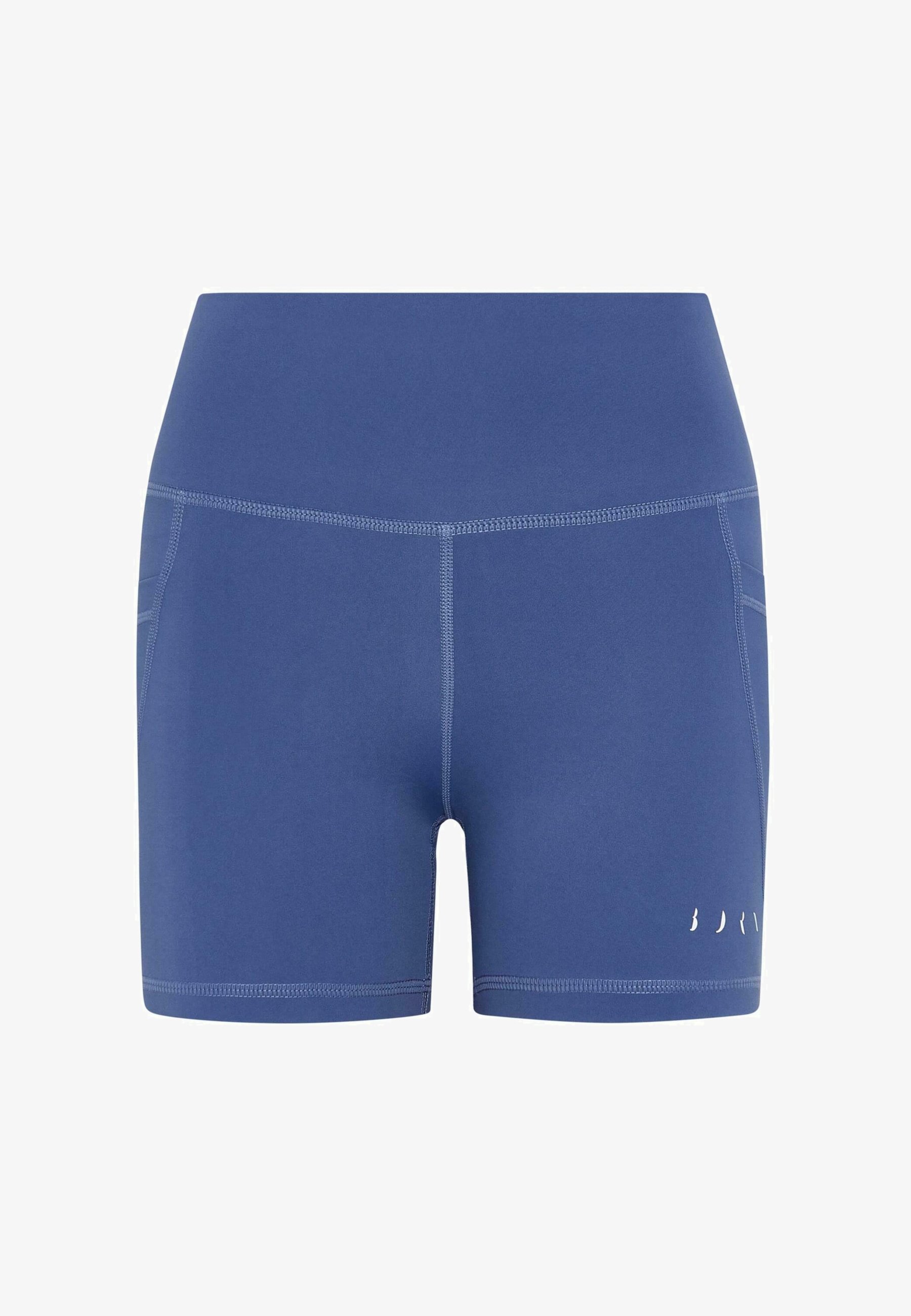 Born Living Yoga EIDER - Leggings - blau