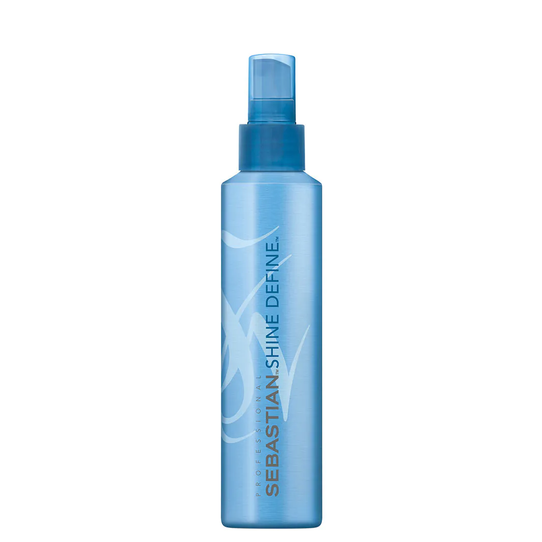 Sebastian Shine Define Nabłyszczacz w atomizerze 200 ml