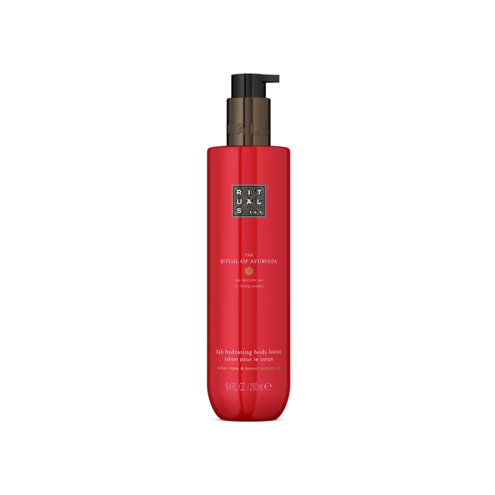 Lait corporel The Ritual of Ayurveda, 250 ml