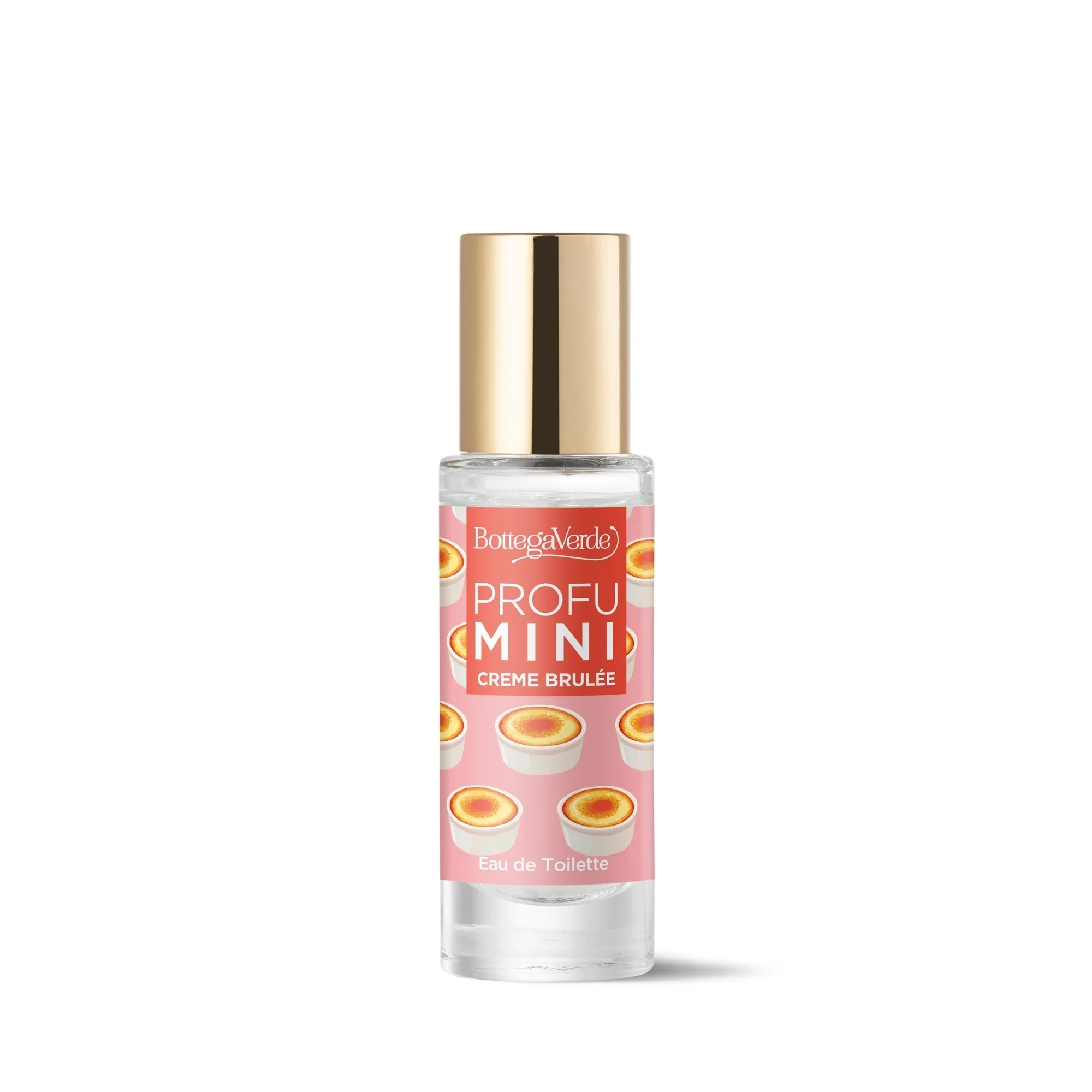 Profumini ProfuMINI - Crème brûlée - Eau de Toilette