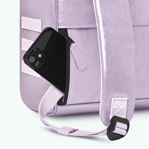 Cabaia Sac à dos Adventurer Small Capri violet